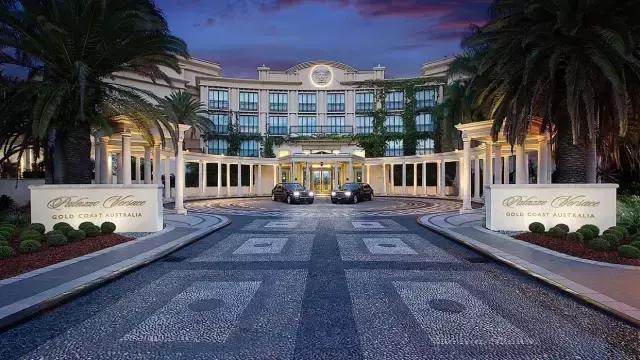 10个超奢华品牌酒店,全球奢华酒店房间