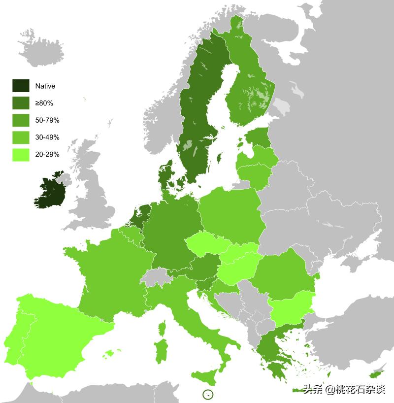 英法德意语言能沟通吗,英法德语言互通吗