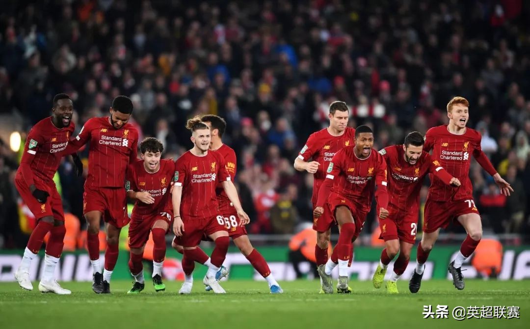 红军利物浦100大进球,红军精彩进球