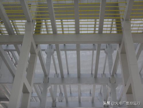 凉水塔一般用在什么工程上,冷水塔工作原理