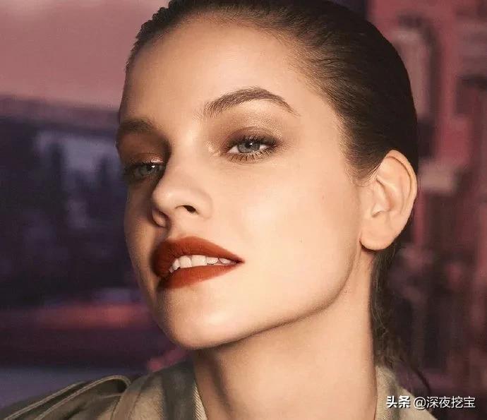 别再追问色号了！2020年最热门的口红都在这