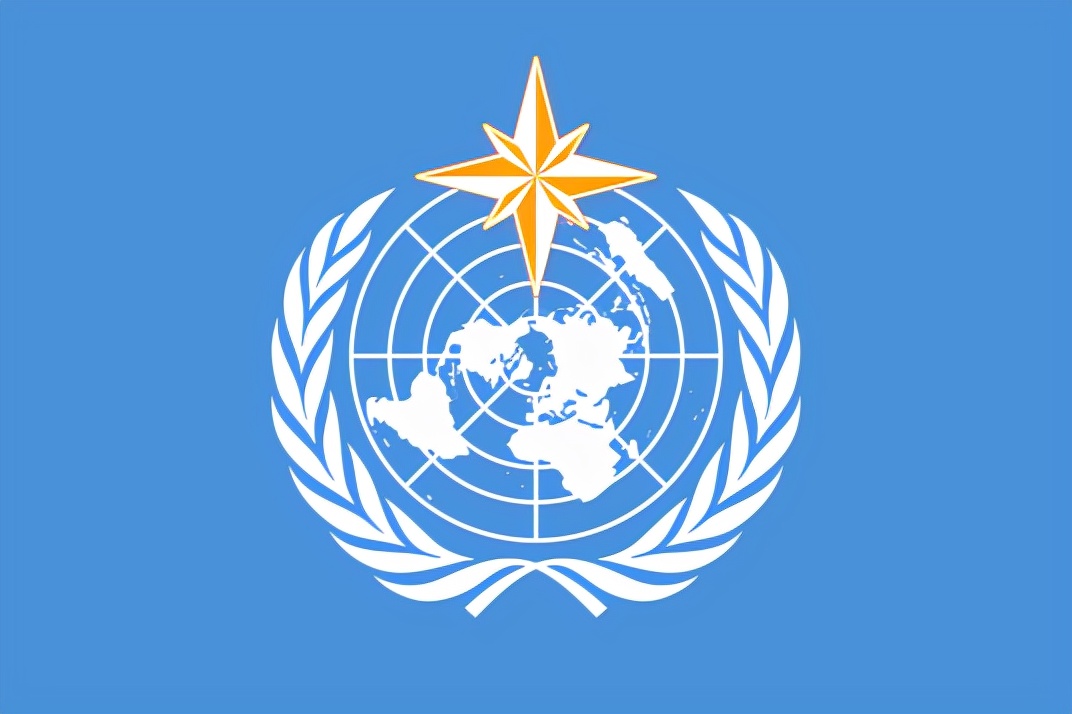 国际组织旗帜标志一览,象征世界和平的国际组织旗帜