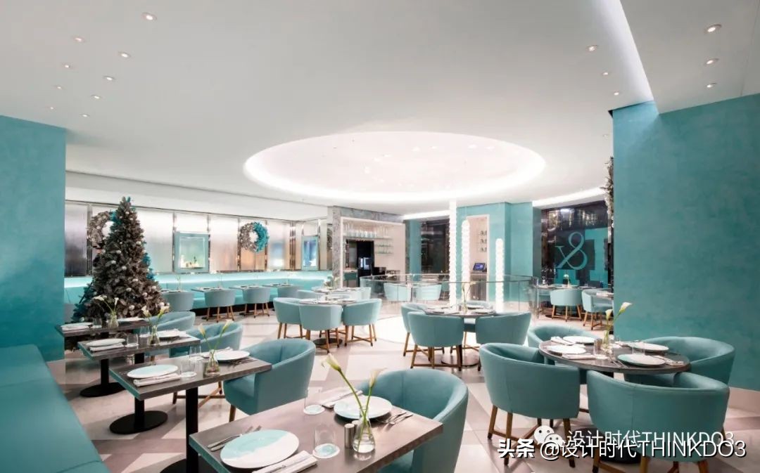 tiffany蒂芙尼设计,蒂芙尼珠宝发展历程简介