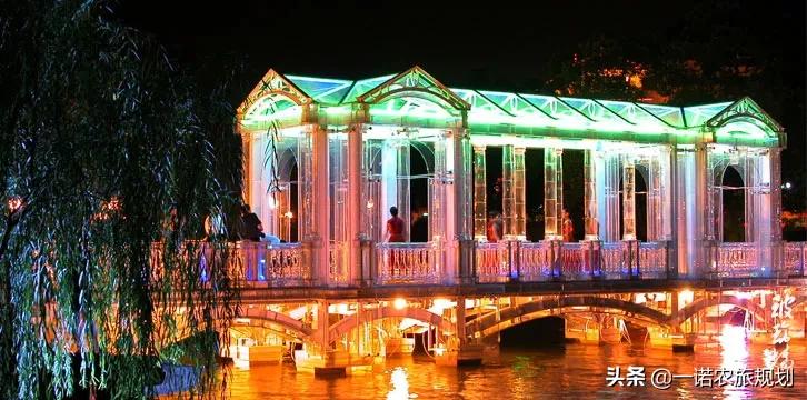 博物馆文旅融合案例,观察文旅融合的6种盈利模式