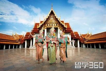 普通人去泰国旅游怎么沟通,在泰国旅游怎么沟通