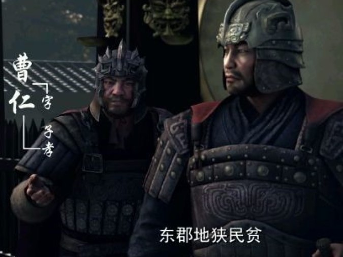 此人居高位而不骄，从不显山露水，实为曹魏“铁腰”