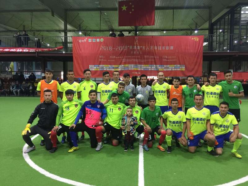 *疆新**五冠：继承者走稳，曼泽乐虽败犹荣