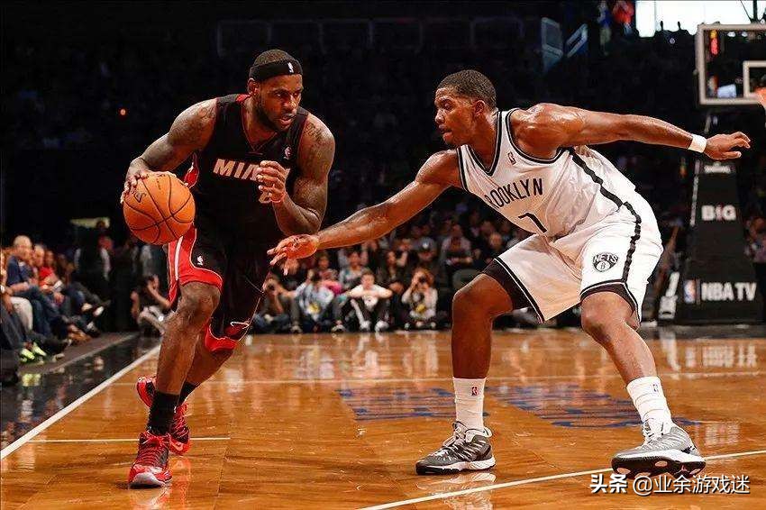 新手必学的基础篮球过人,新手玩篮球的基本功教学