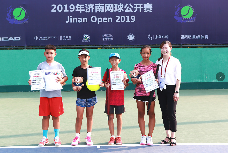 2019济南网球公开赛赛程表,2023年济南网球业余比赛