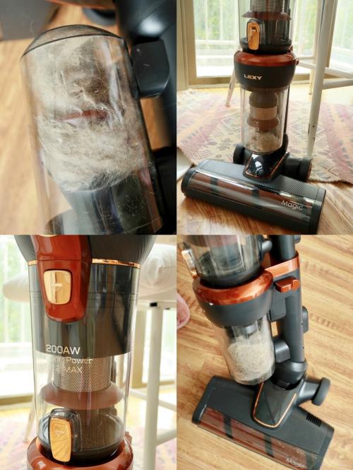 家庭清洁好物推荐吸尘器,家居吸尘器好用吗