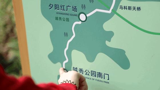 广州白云山滑道一日游,广州白云山懒人快速游玩时间