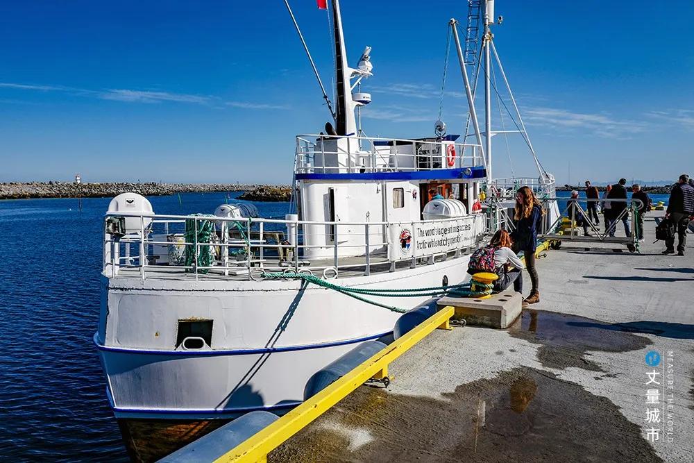 维京遇到全域旅游，美丽乡村、特色小镇一网打尽：挪威渔业史漫步