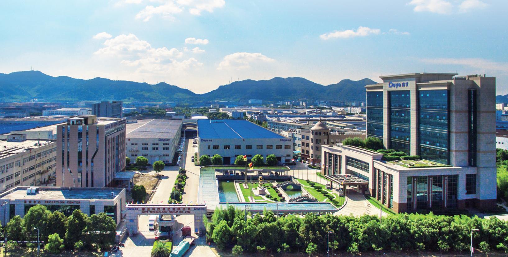 德业张献民,德业股份张献民