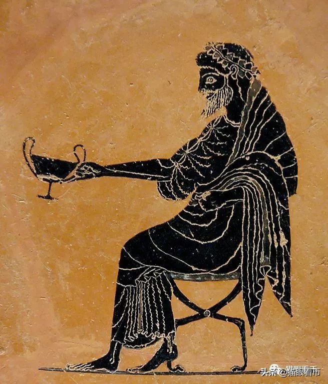 钱币在古希腊城邦中的广泛使用,古希腊人用的钱币是什么材质的