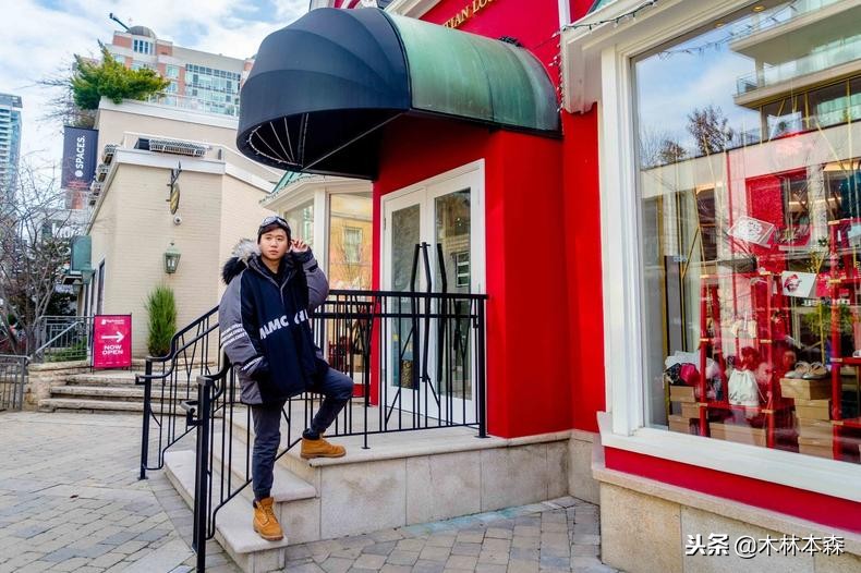 加拿大旅行日记,多伦多最佳生活日记