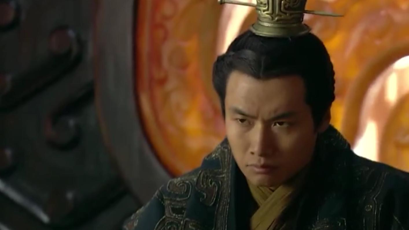 楚汉传奇11：项羽准备复楚，暗自集结精锐，万事俱备只欠东风