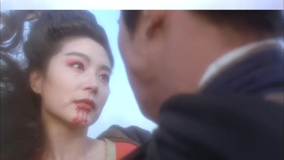 香港武侠电影三个女主,香港电影三个女主角古装