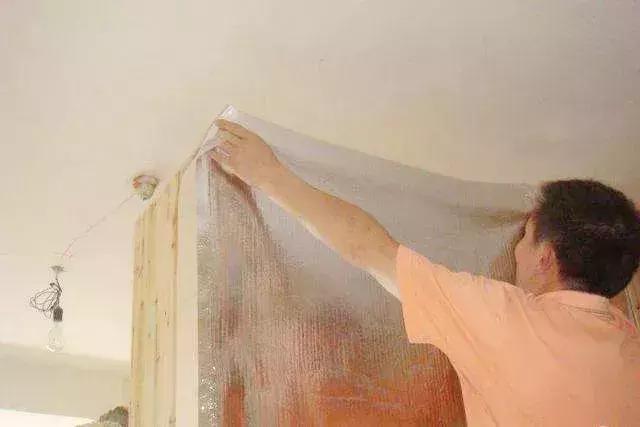 柜子脱皮怎么快速铲掉,柜子脱皮怎么处理