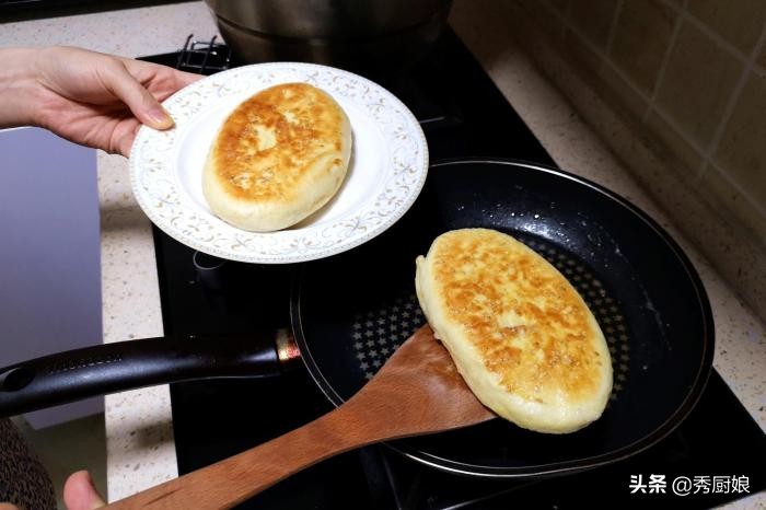 家有面粉,家有面粉怎么做好吃的