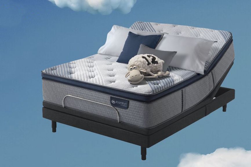 床垫千千万，选谁最合适？