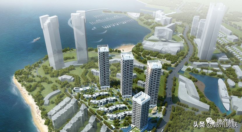 一饱眼福！海内外顶级大平层产品集锦！看后是不是要默默去搬砖？