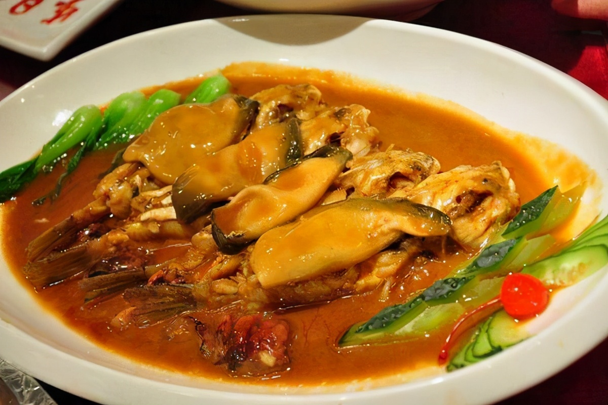 镇江美食推荐必吃,跟着小编一起探美食沙茶面