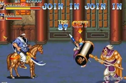 最好玩的街机游戏模拟器,街机模拟器有哪些游戏