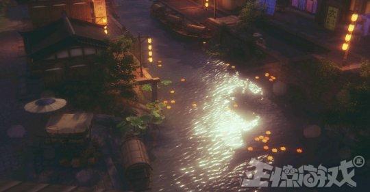 在游戏里爱上师傅是什么感受？他有自己的情缘后，我该退出吗？