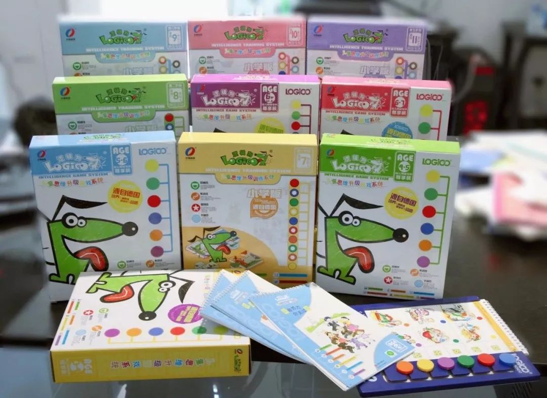 第九届幼儿思维能力挑战赛,中国幼儿思维能力创新挑战赛