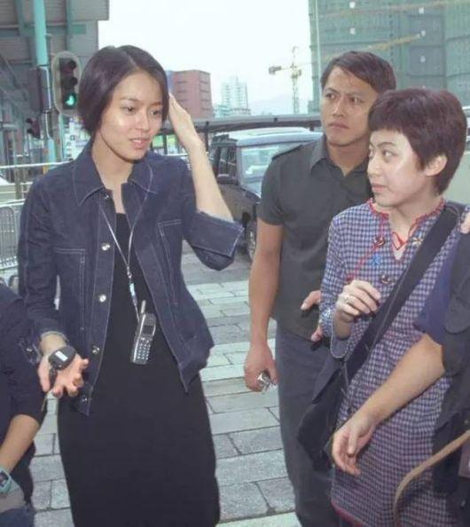 吕丽君与刘銮雄,吕丽君生的儿子是刘銮雄的吗