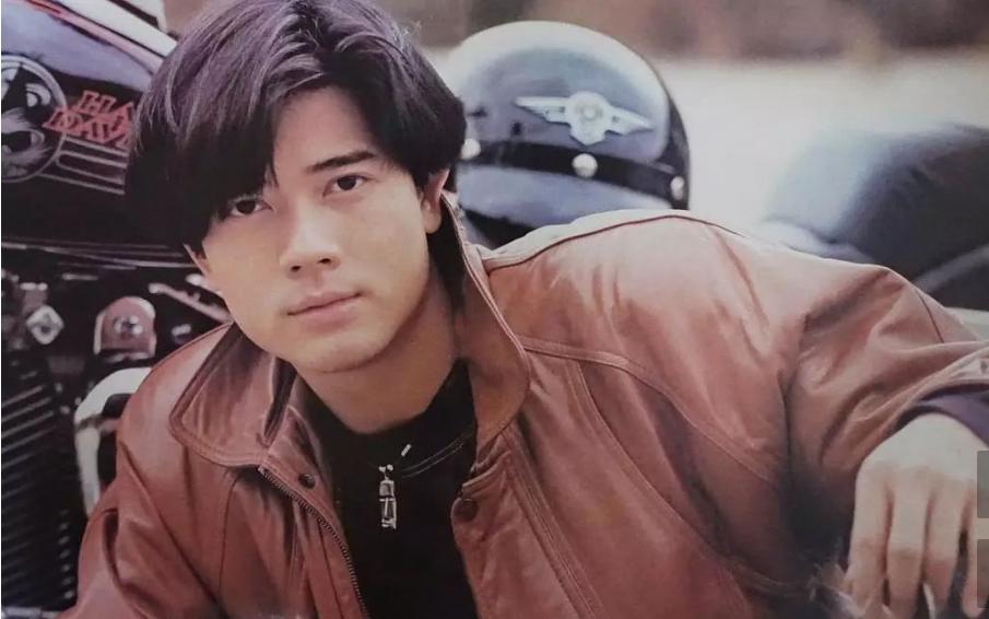 张学友刘德华感情,张学友刘德华和郭富城