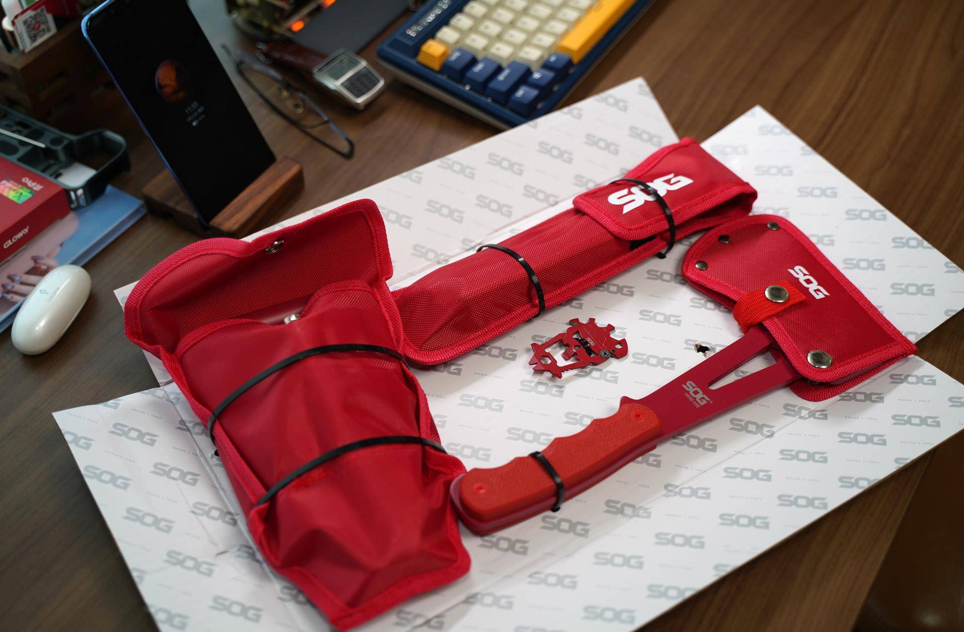 男人都是工具控,男生都是工具控