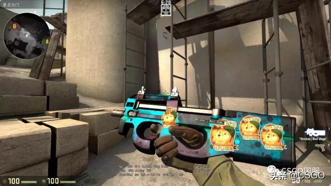 【皮肤控】第38期：绝版皮肤集中营——猎杀者*器武**箱（上）