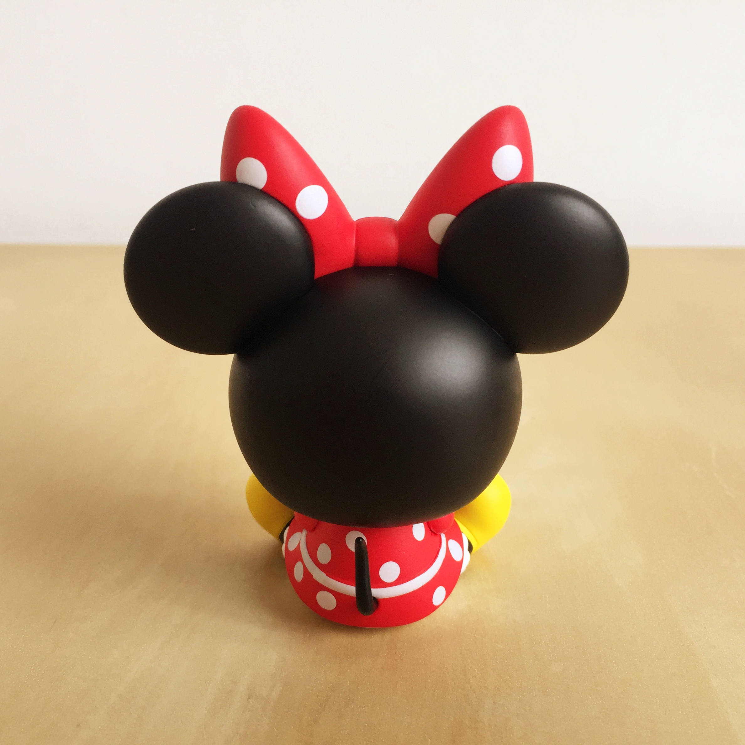 迪士尼米奇爬墙玩具盲盒,迪士尼米奇有趣的玩具