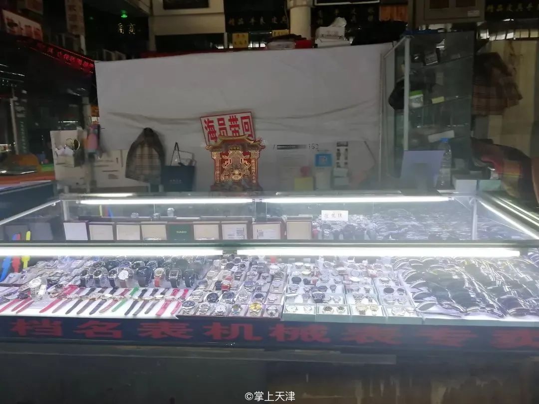 天津洋货市场攻略,天津塘沽洋货市场最新消息