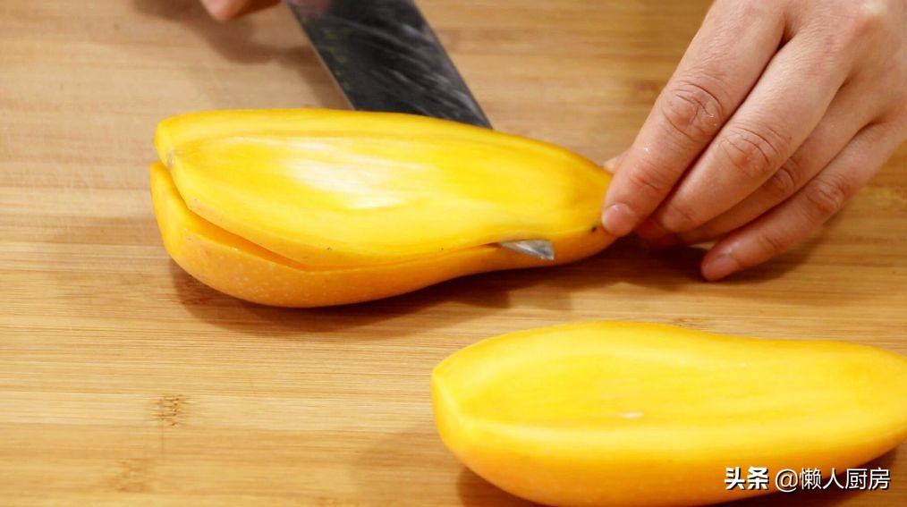 快速煮西米露的小窍门,如何煮出来的西米粒粒分明