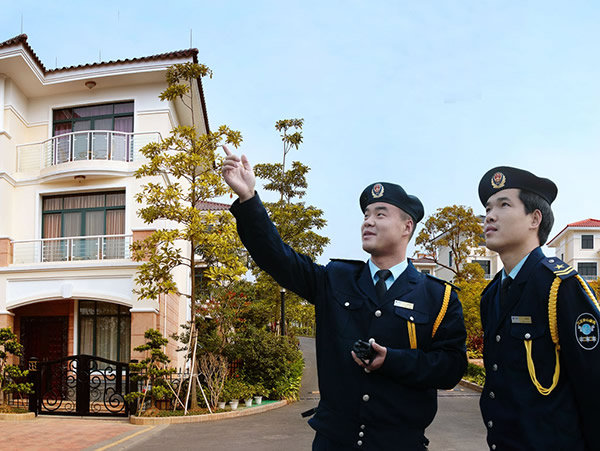 武汉公布十佳物业,武汉小区物业红黑榜排名