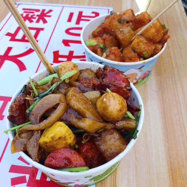 自制力差的省外人就别看了，辽宁人怕你们受不了......