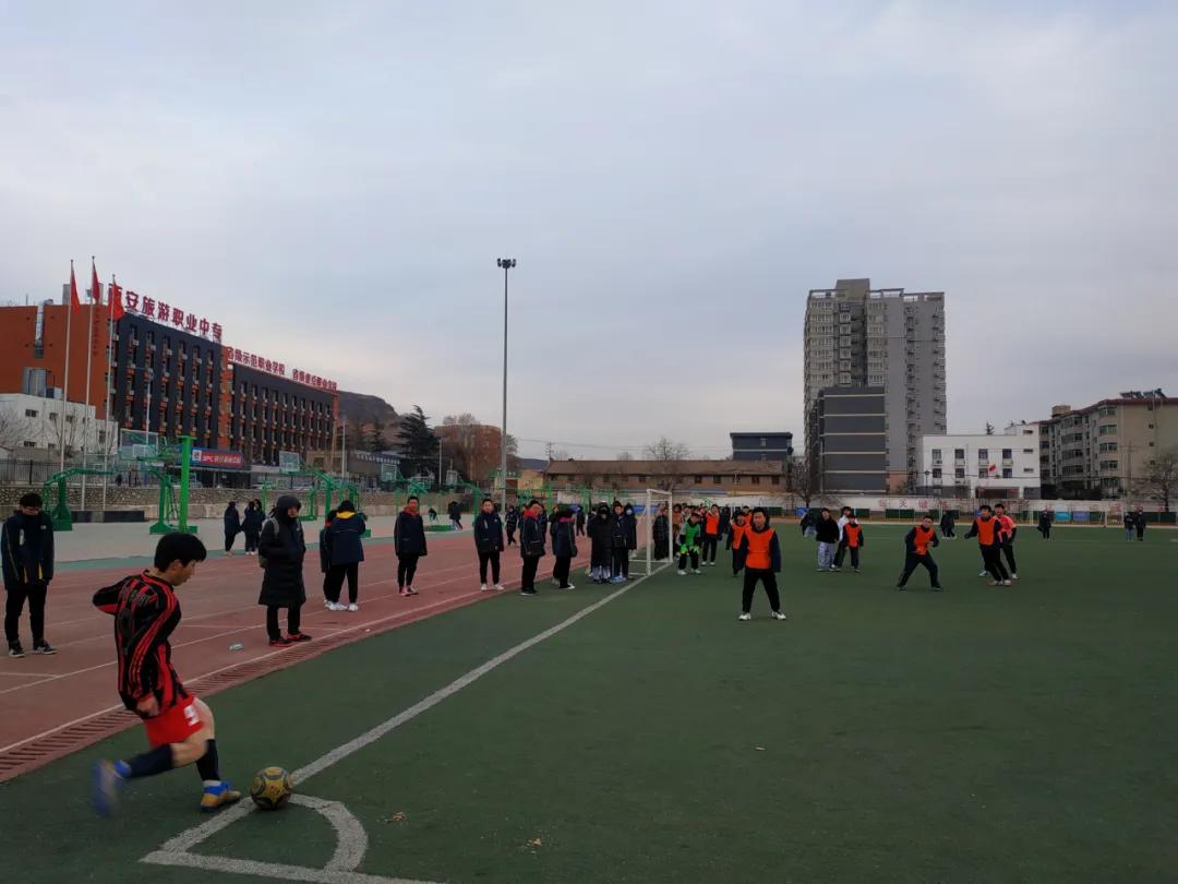 长安一中体育节,长安区文化体育活动中心时间