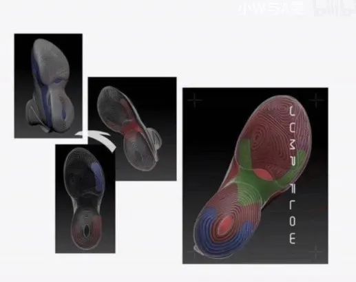 安踏科幻,安踏科幻联名