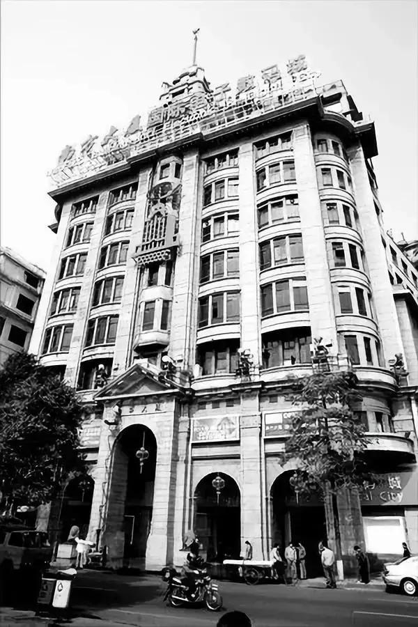 再见了，101岁的南方大厦！你好，广州“新外滩”