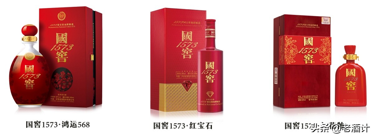 泸州老窖值得收藏的光瓶酒,泸州老窖60年窖龄酒有收藏价值吗