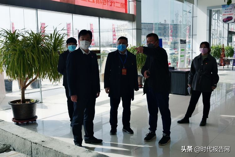 新密市新华街道办事处党支部 (新密市新华路街道党工委书记)