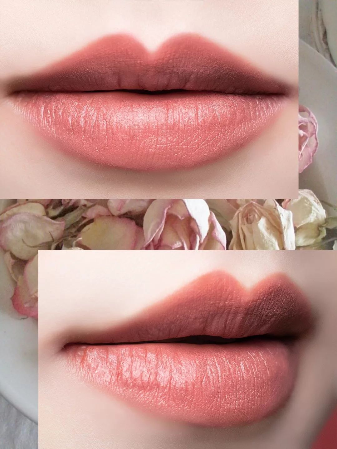 秋冬南瓜色大牌口红丝绒,秋冬单品口红