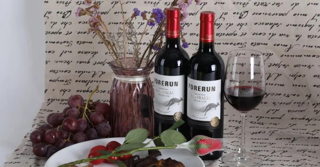 一招鉴别假红酒,不容易买到假红酒