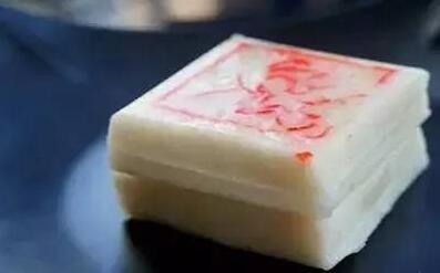 南方花样的糕点,有哪些不甜但好吃的糕点