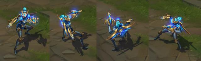 lol测试服沙皇,英雄联盟新模式赵信酒桶