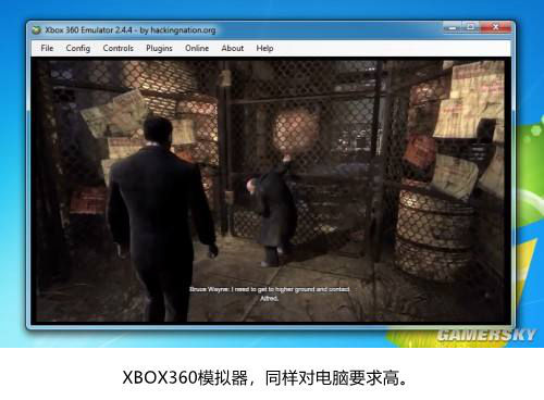ns模拟器启动游戏不动,ns模拟器玩端游方舟