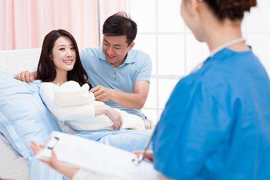 顺产生完骨盆多久恢复,顺产生完后什么时候有奶