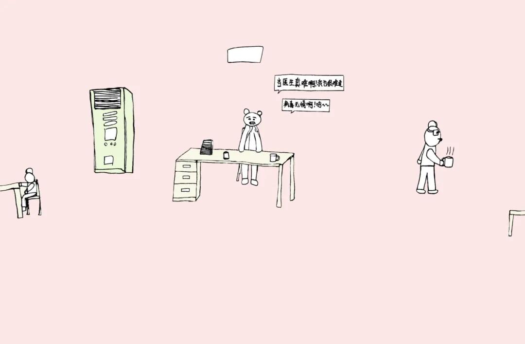 “我爱我遵义·战疫我行动”5-9岁入展奖作品